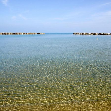 Hotel Majorca Cesenatico Exteriér fotografie